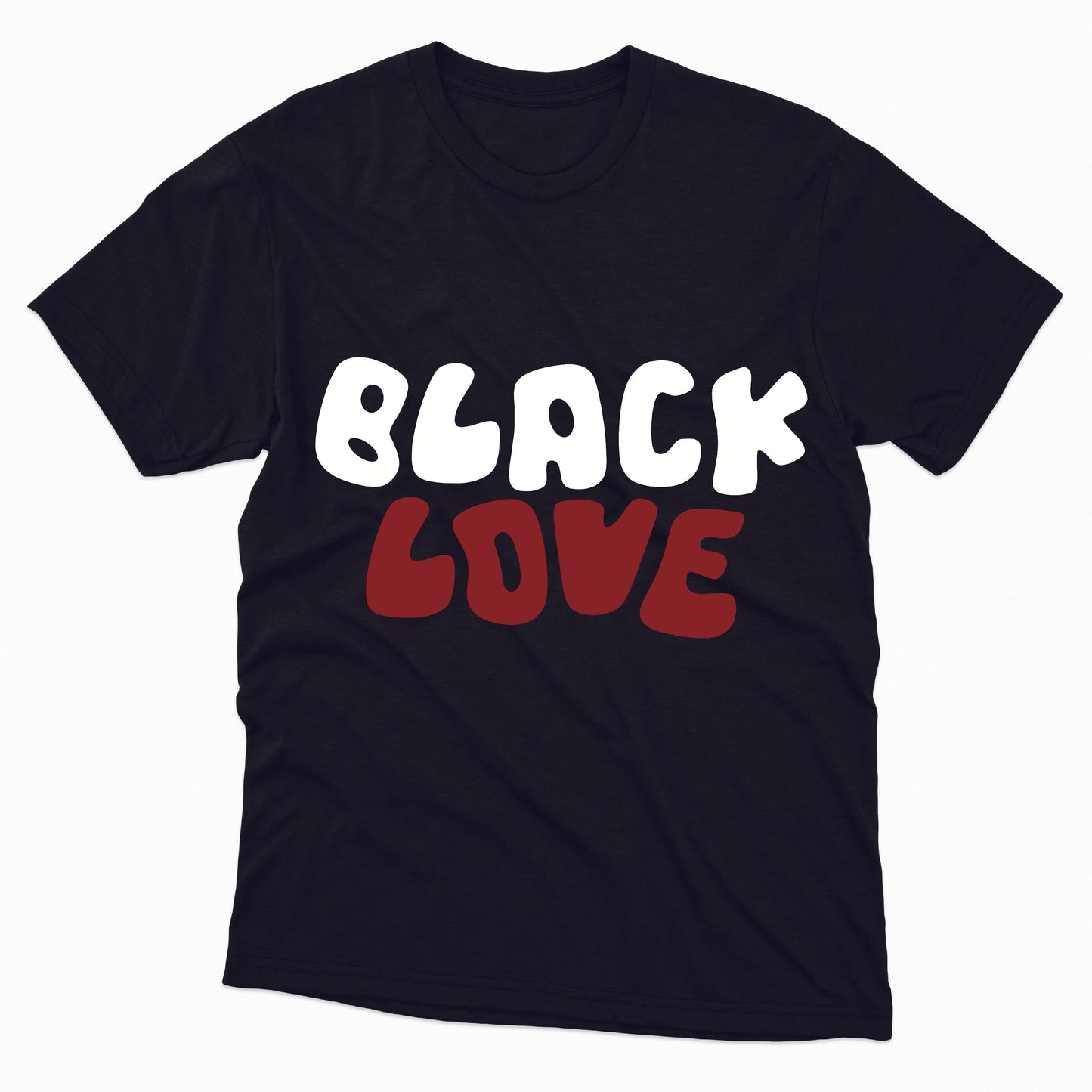 Black Love TShirt