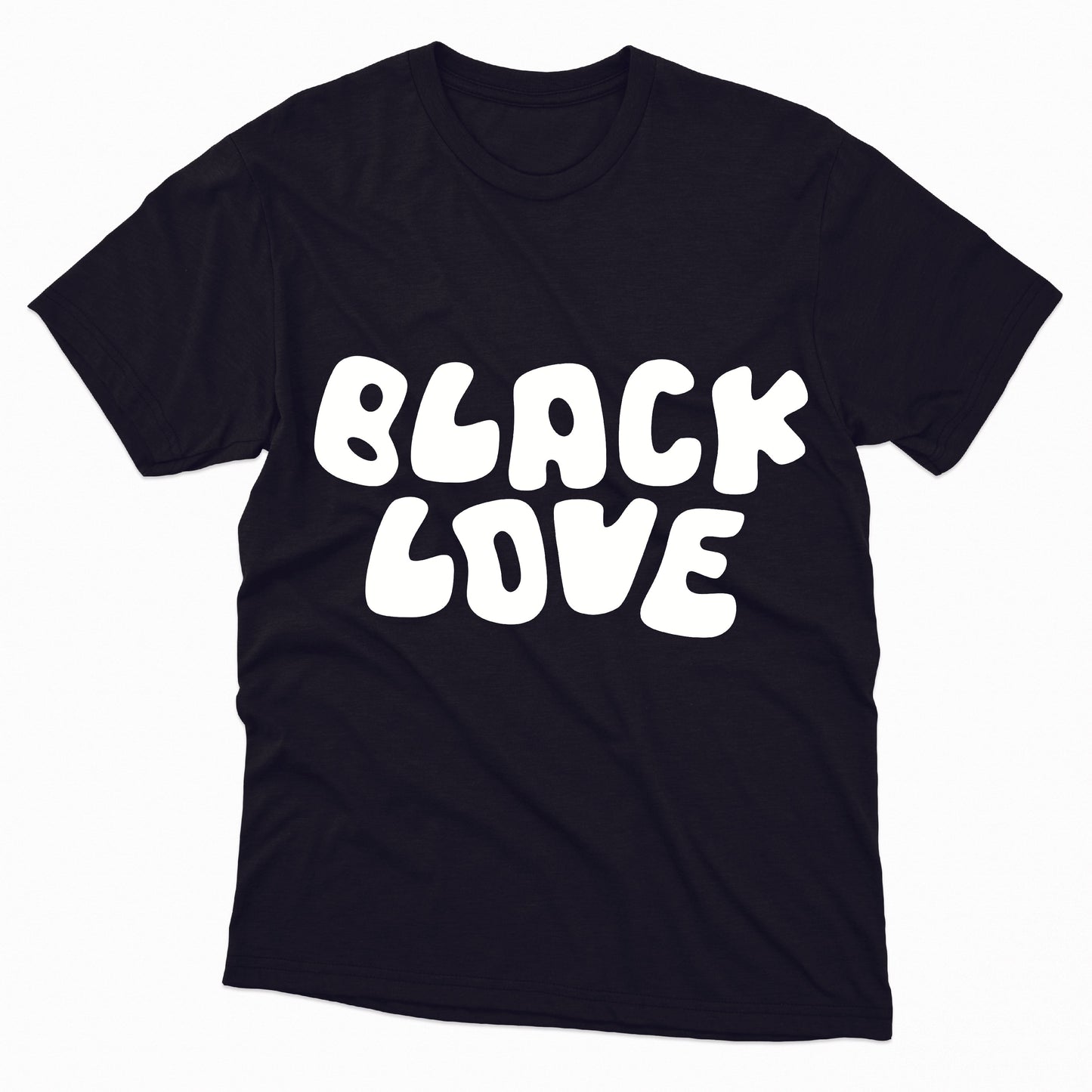 Black Love TShirt