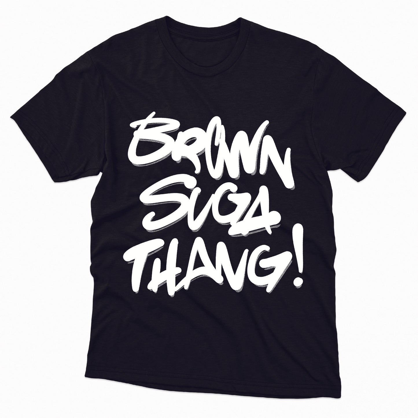 Brown Suga Thang TShirt