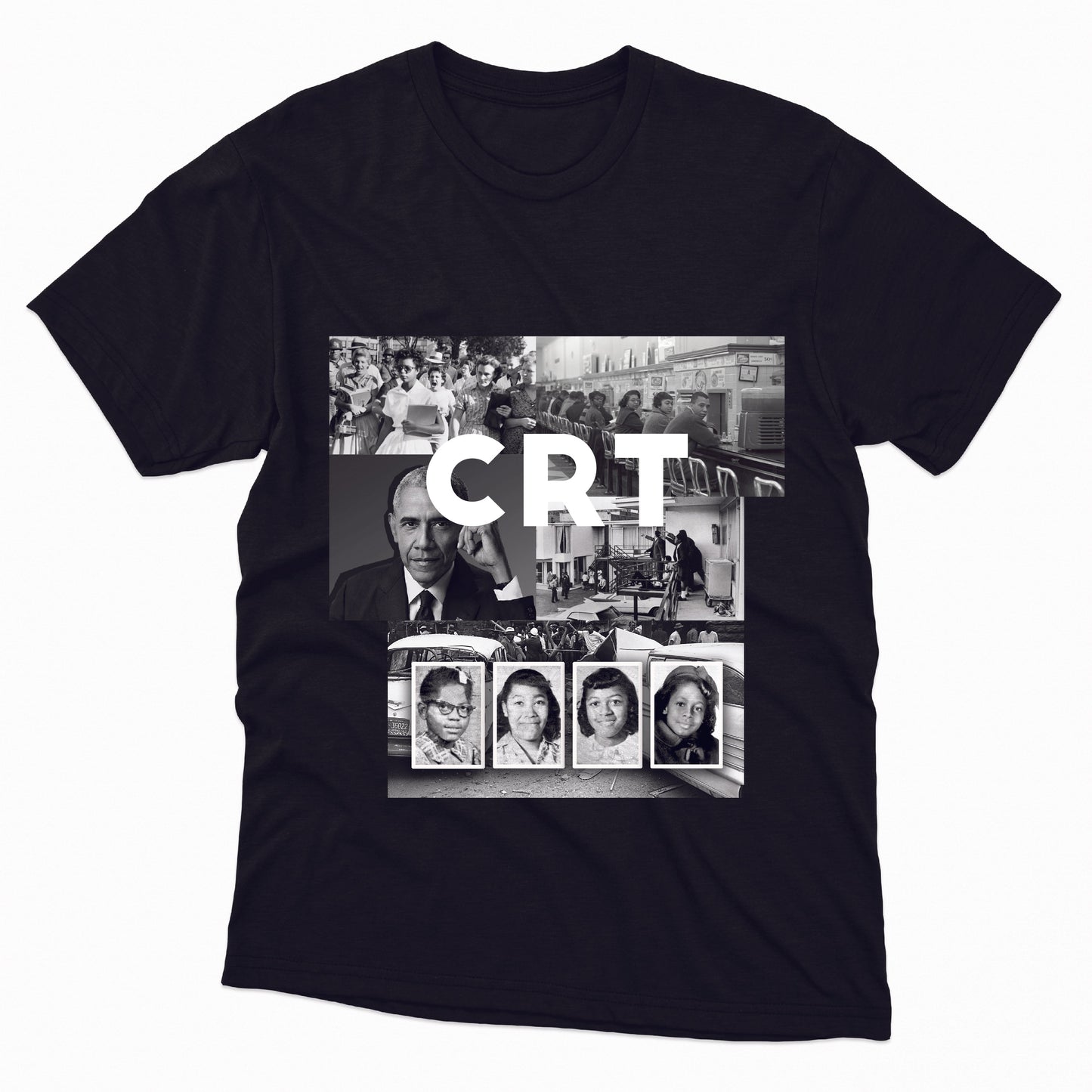 CRT TShirt