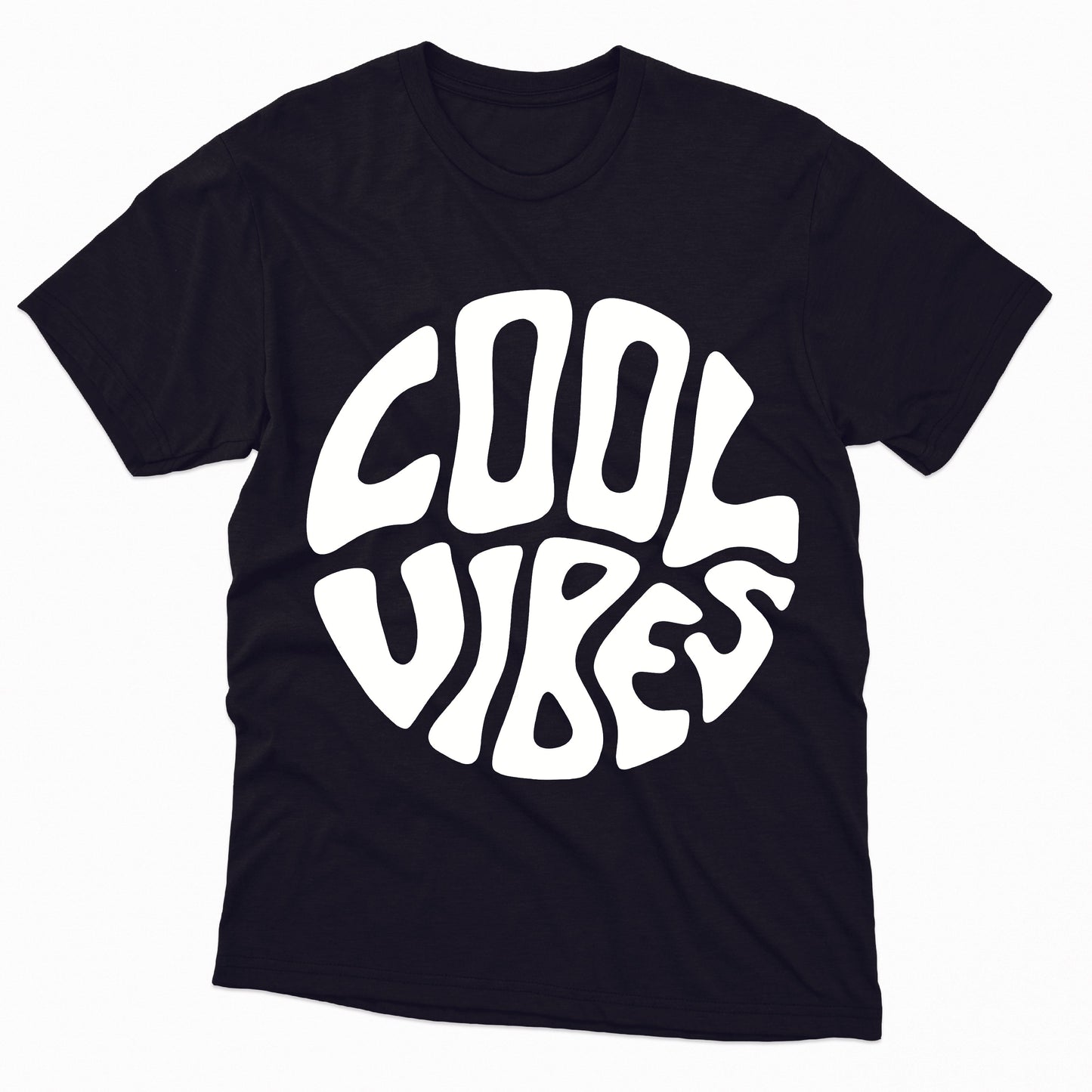 Cool Vibes TShirt