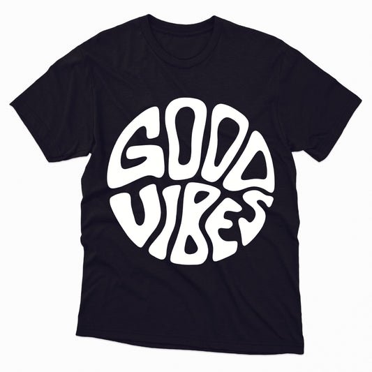 Good Vibes TShirt