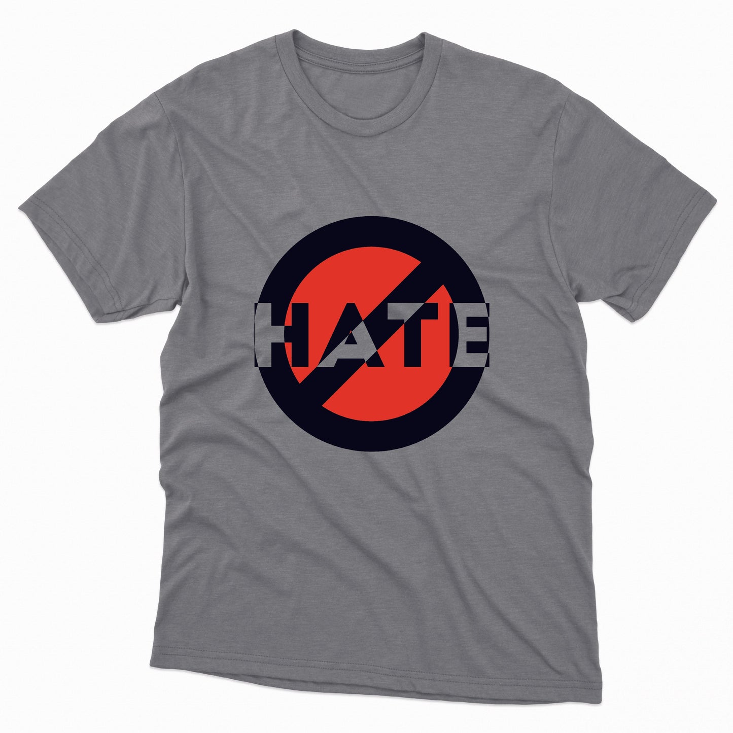 No Hate TShirt