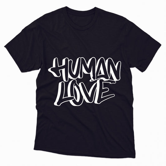 Human Love TShirt