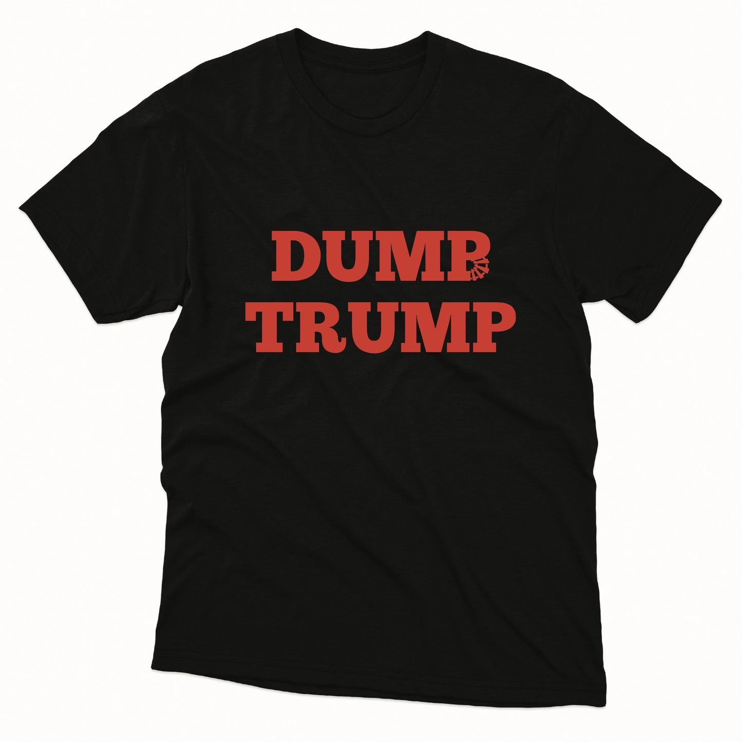 Dump/Dumb Trump