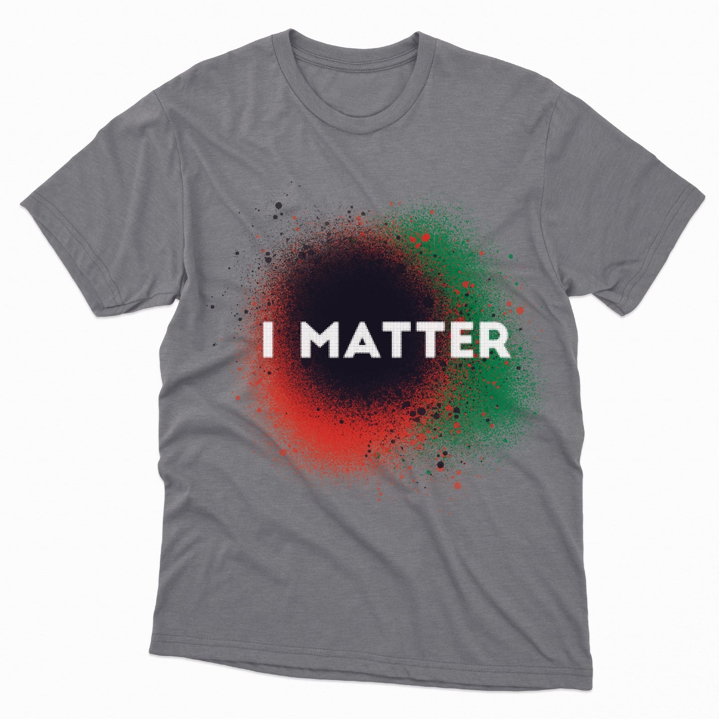 I Matter TShirt