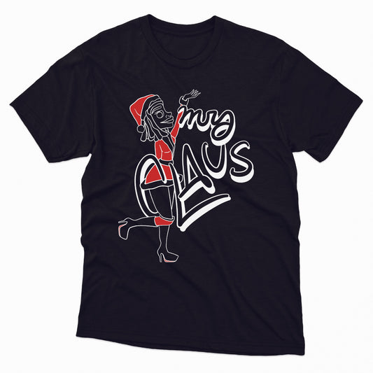 Mrs. Claus TShirt