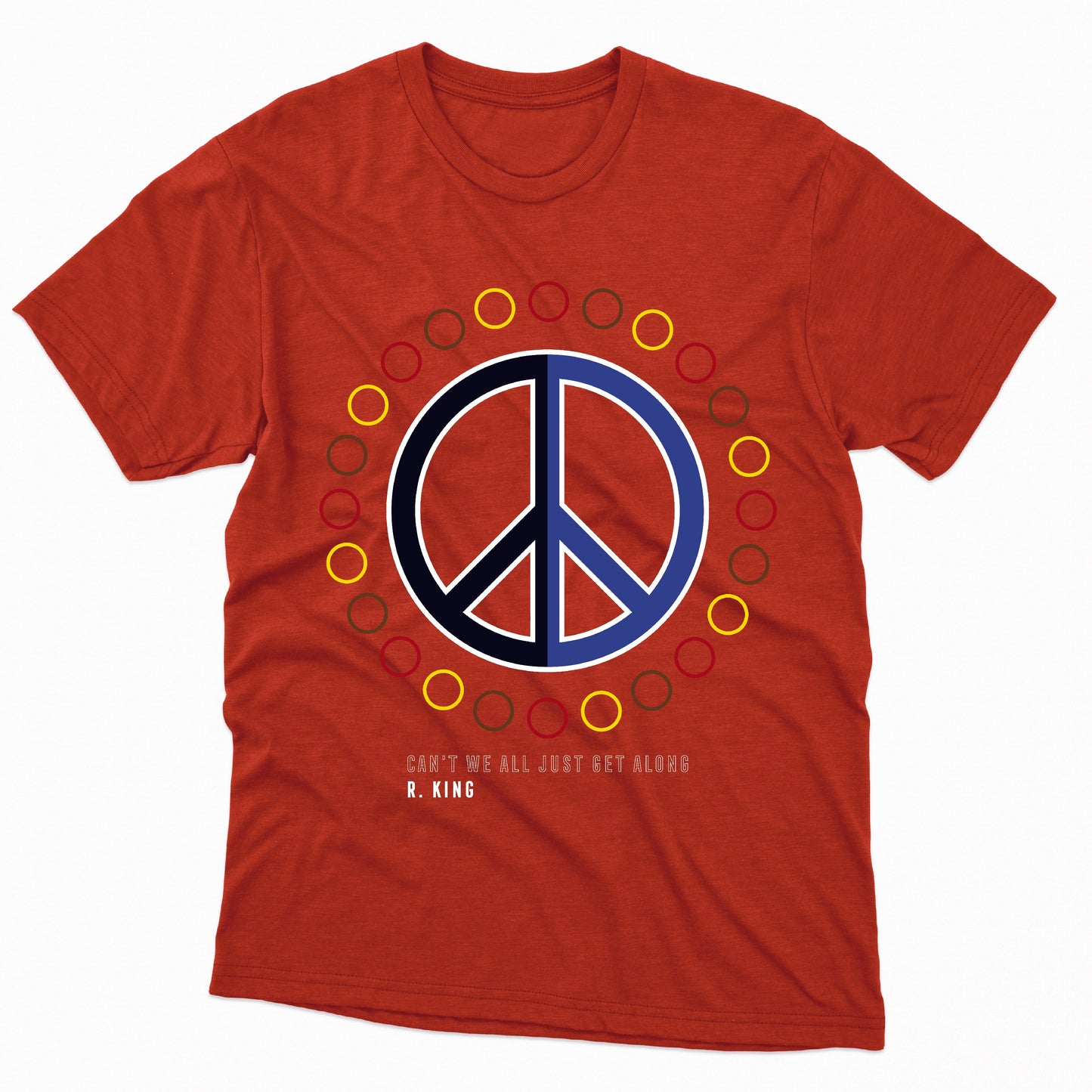 Peace Sign TShirt