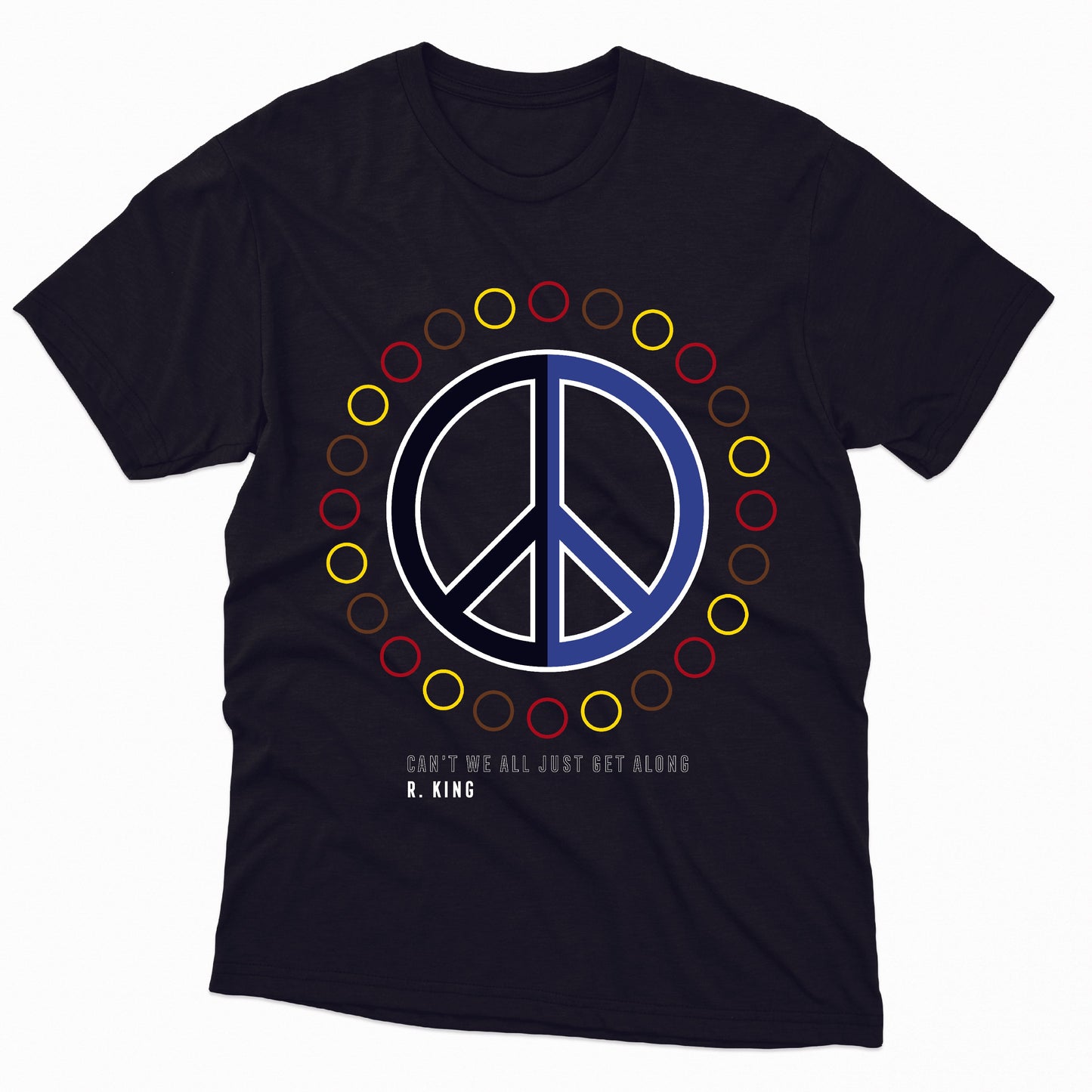 Peace Sign TShirt