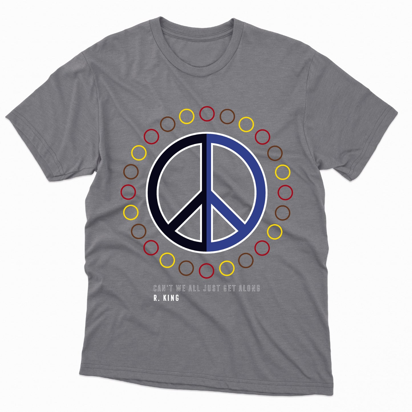 Peace Sign TShirt