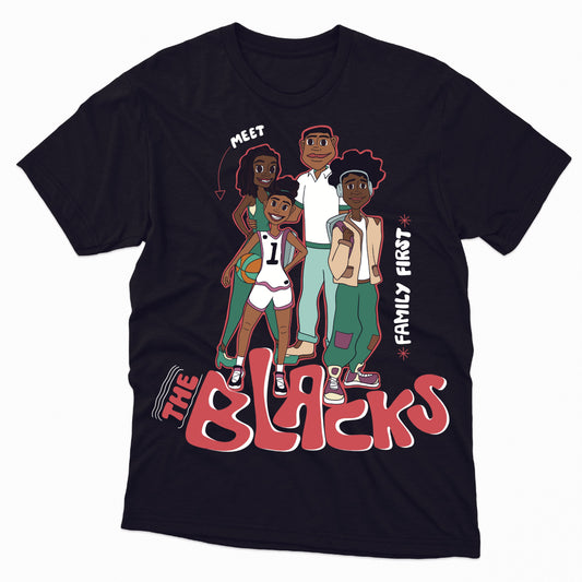 The Blacks TShirt