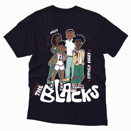 The Blacks TShirt