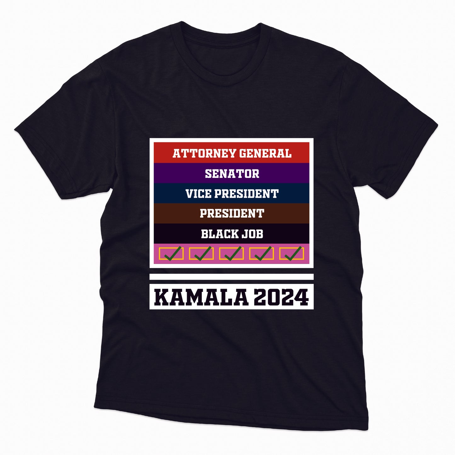 Kamala 2024