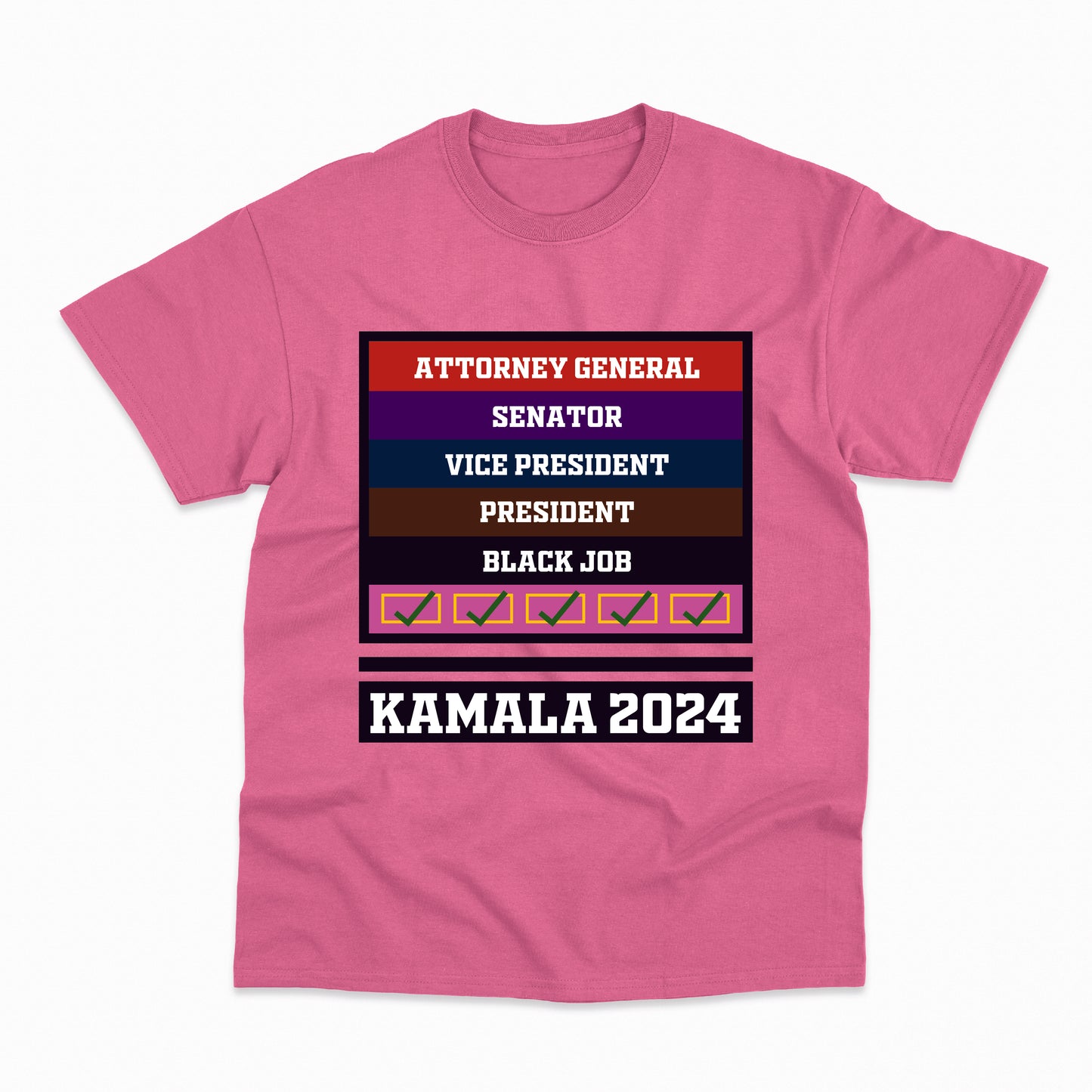 Kamala 2024