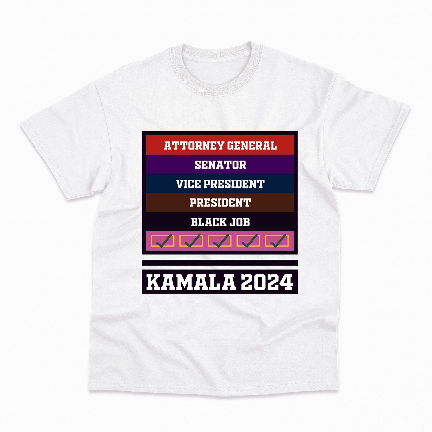 Kamala 2024