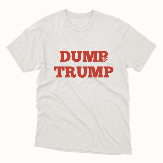 Dump/Dumb Trump