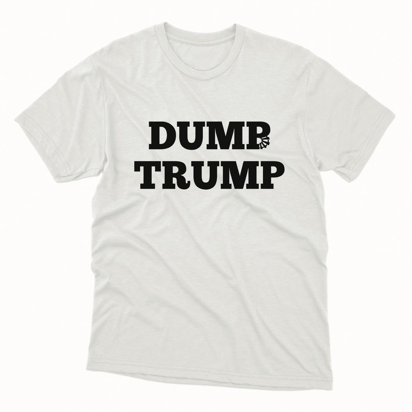 Dump/Dumb Trump