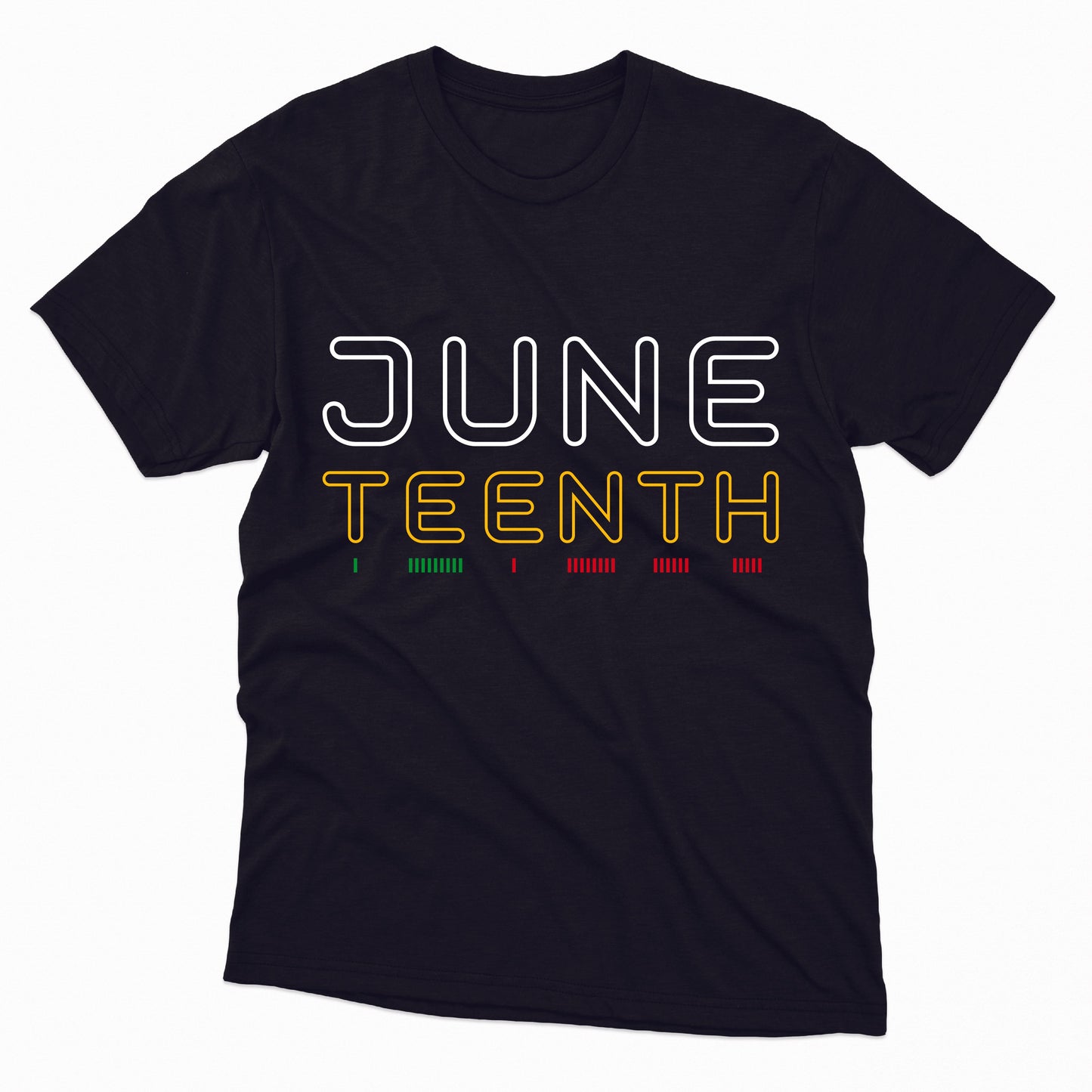 Juneteenth T-Shirts - 7 Styles