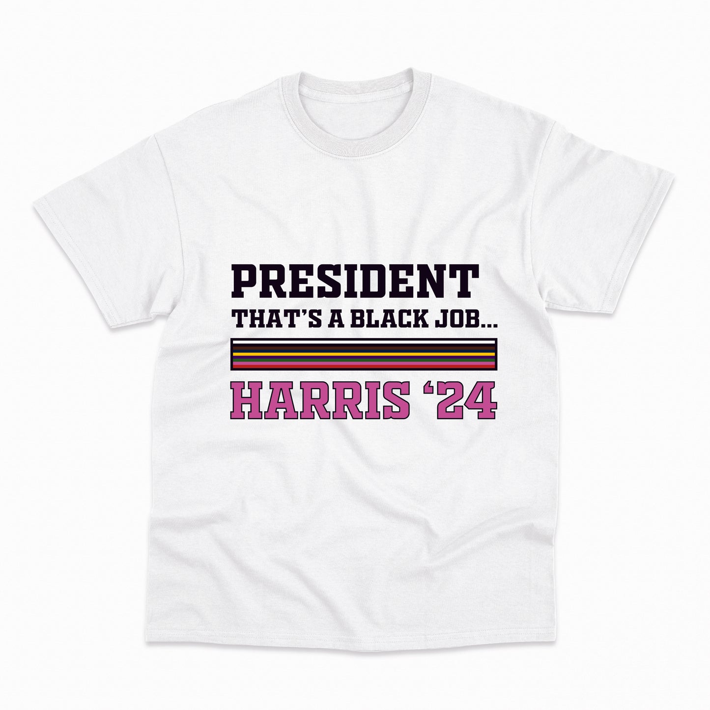 President Harris '24