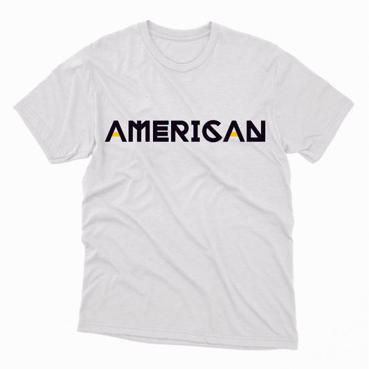 American TShirt