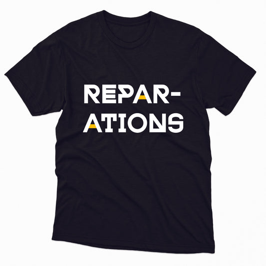 REPAR-ATIONS TShirt