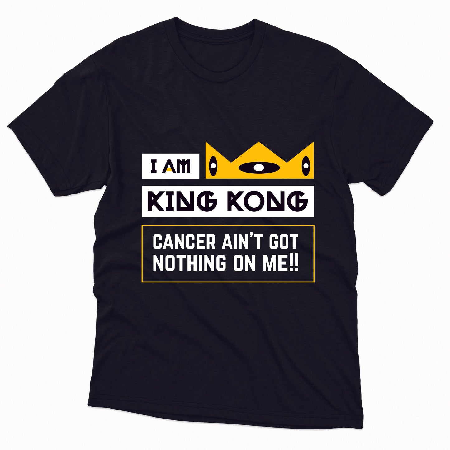 I am King Kong TShirt