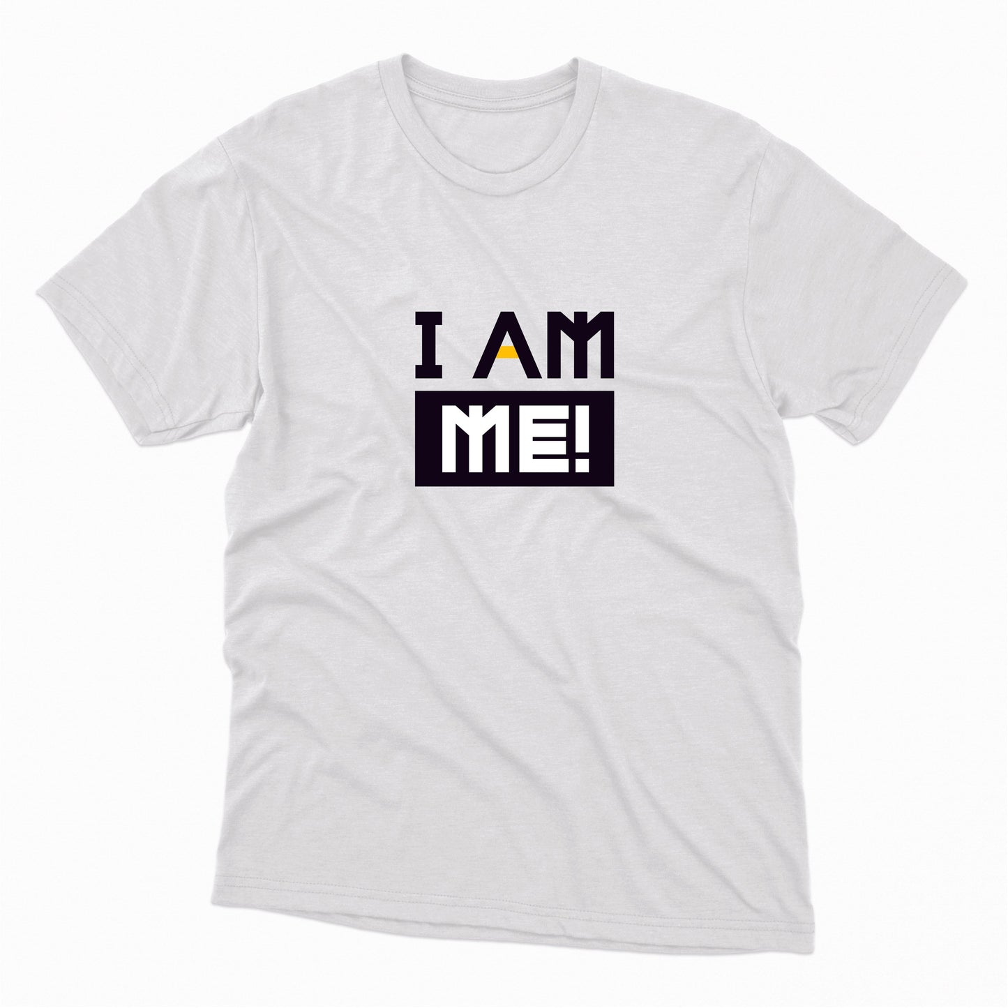 I Am Me TShirt