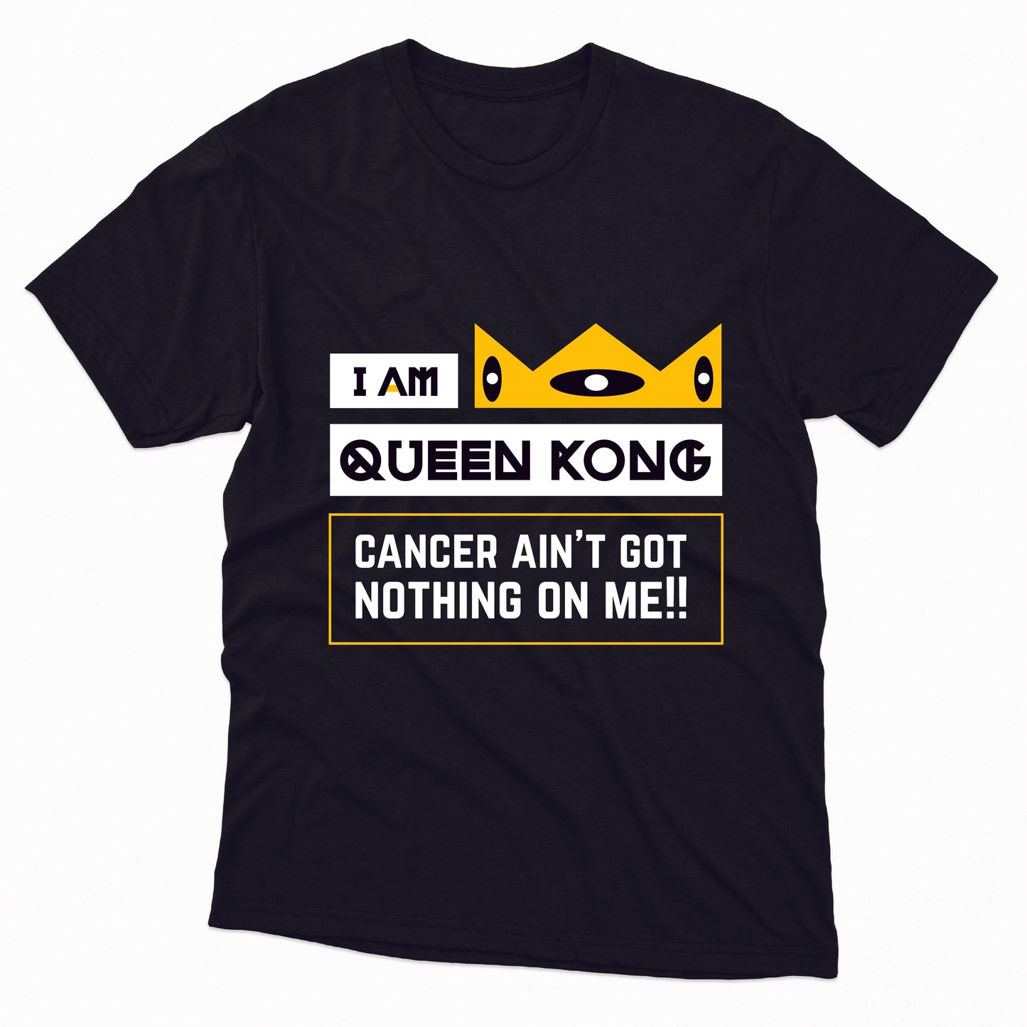 I am Queen Kong TShirt