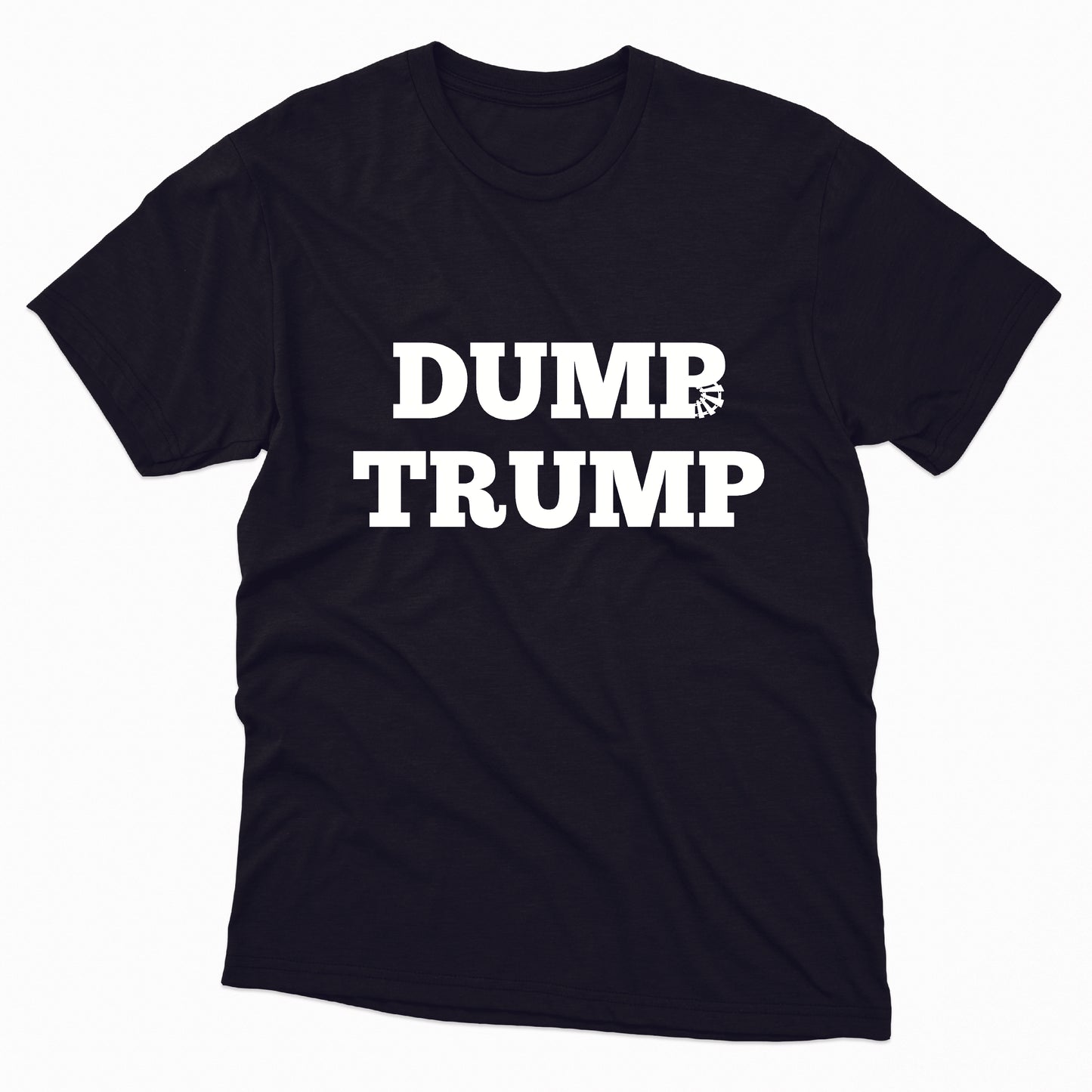 Dump/Dumb Trump