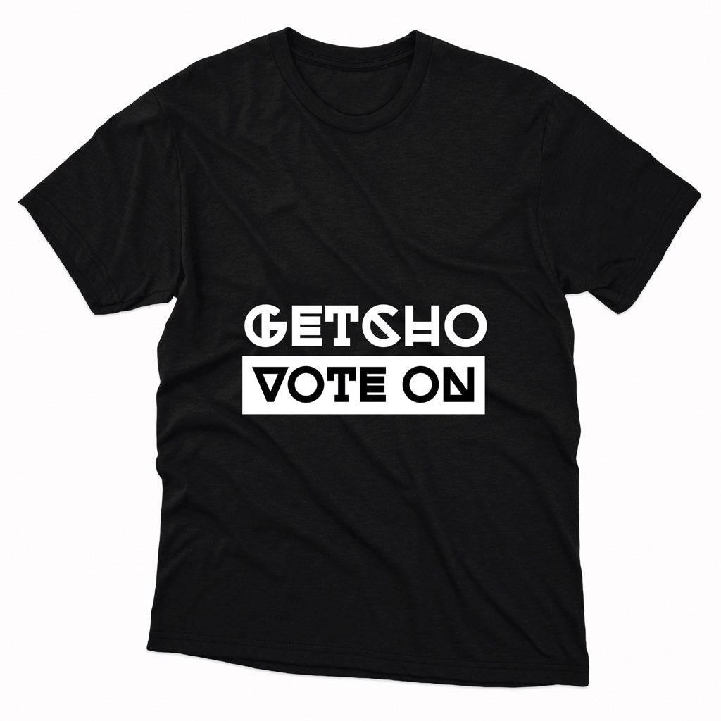 Getcho Vote On